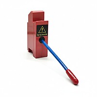 Electrical Cabinet Fire Extinguisher - Aerosol Fire Extinguisher for Switchgear