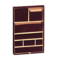 Family Jewellery Box