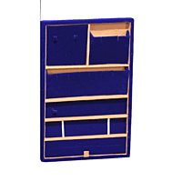 Family Jewellery Box