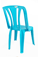 Chair Magic Straight Back