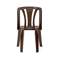 Chair Magic Straight Back