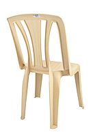 Chair Magic Straight Back