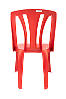 Chair Magic Straight Back