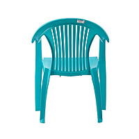 Chair Maharana Straight Back