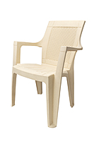 Chair Sunrise Net Back