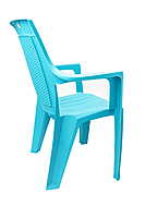 Chair Sunrise Net Back