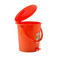 Dustbin Dolphine