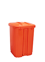 Dustbin Osprey Solo 17