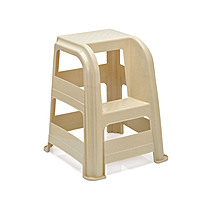 Stool Stepper