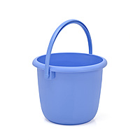 Bucket New Tiger Plus