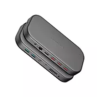 CADYCE Thunderbolt 3 HDMI Docking Station with HDMI Resolution up to 8K@60Hz CADYCE Thunderbolt 3 HDMI Docking Station with HDMI Resolution up to 8K@60Hz