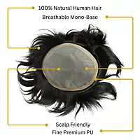 Mono Base Wig