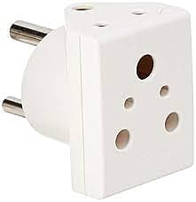 3 PIN MULTI PLUG 3 PIN MULTI PLUG
