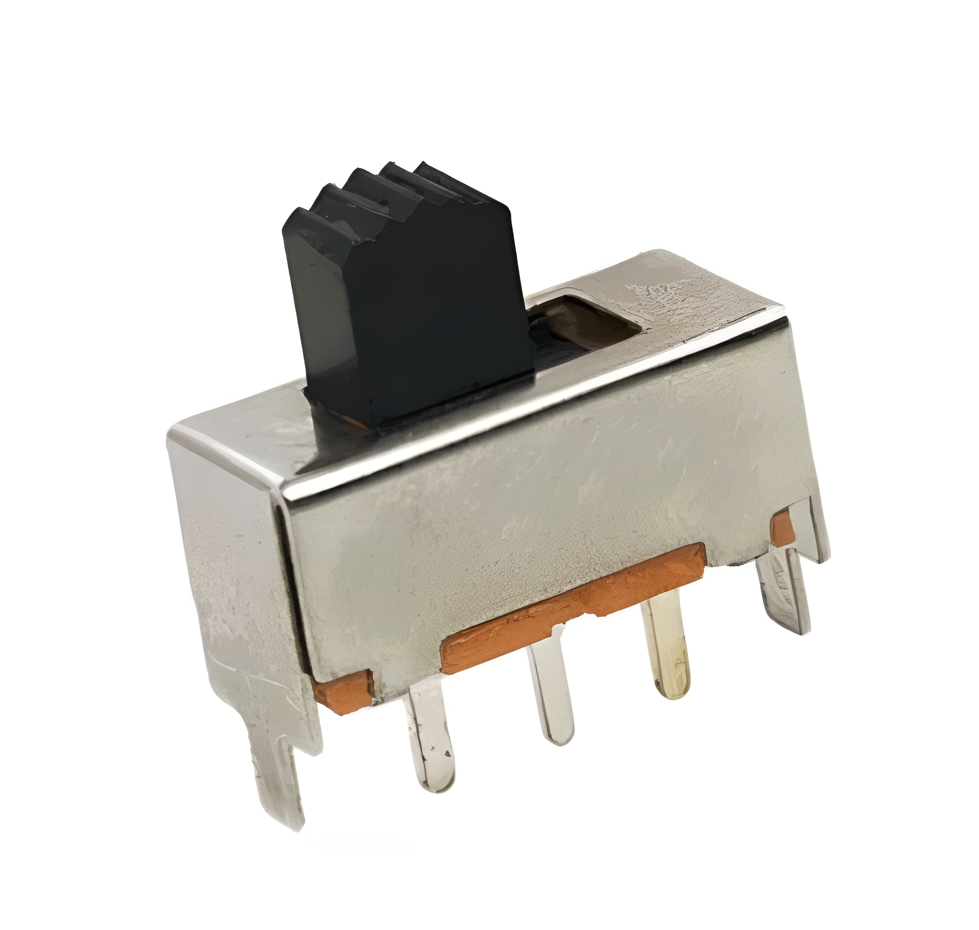 3 Pin 3mm Pitch SPDT Slide Switch