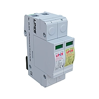 LPES Protector AC-T 2+3-1+1-B-275-RM