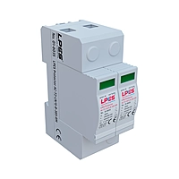 LPES Protector AC-T2-LN/G-B-385-RM