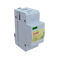 LPES Protector AC-T 1+2- N/G-SG-255-RM/2
