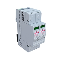 LPES Protector AC-T1-2-B-275-RM