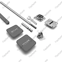 Octune Luxe Door Straightener Pro