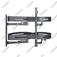 Octune Lustra Swing Tray