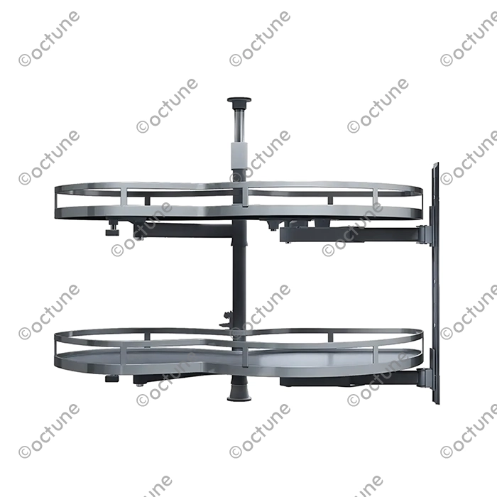 Octune Premium Swing Tray