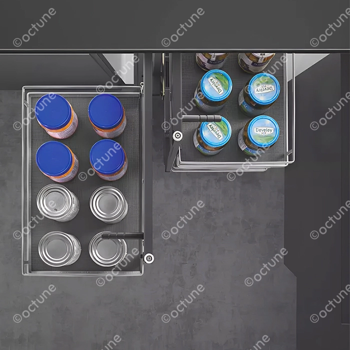 Octune Lustra Magic Corner