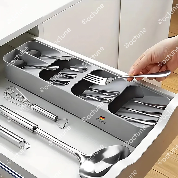 Octune Lustra Spoon Dock