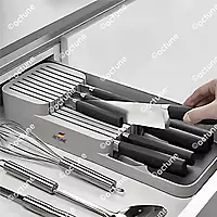 Octune Lustra Knife Dock