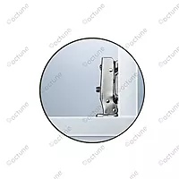 Octune Auto Hinge
