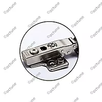 Octune Premium 3D Ultra Hinge