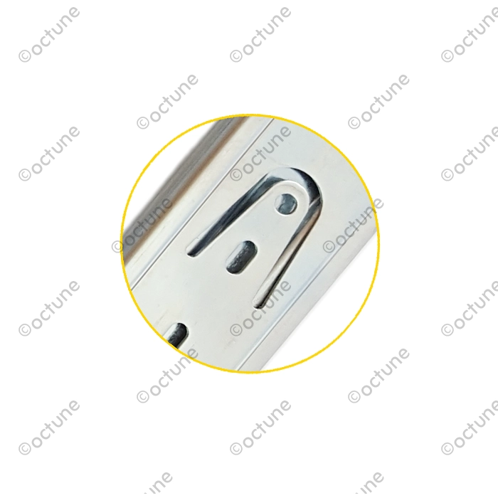 Octune Heavy Duty Telescopic Slide
