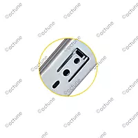 Octune Telescopic Slide