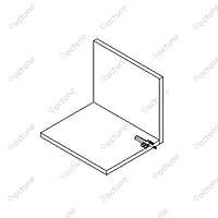 Octune Touch Open Device | OCT154