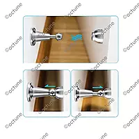 Octune Premium Soft Close Door Magnet | OCT138