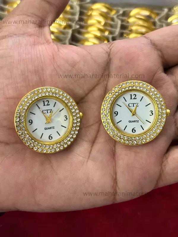 Watch Dial | W6