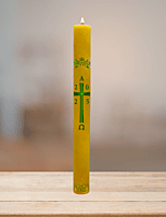 Paschal Candles Easter