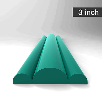 3D HDHMR Molding For Wall 004