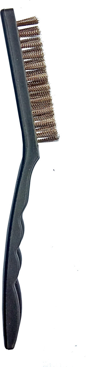 Jon Bhandari 2Pc Wire Brush 9" JB-B-021B