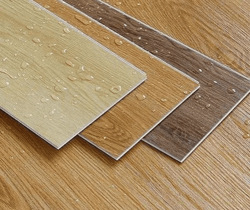 3 mm Vinyl Flooring