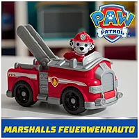 Funskool - Paw VHC Basic Vehicle Ast SLD GML