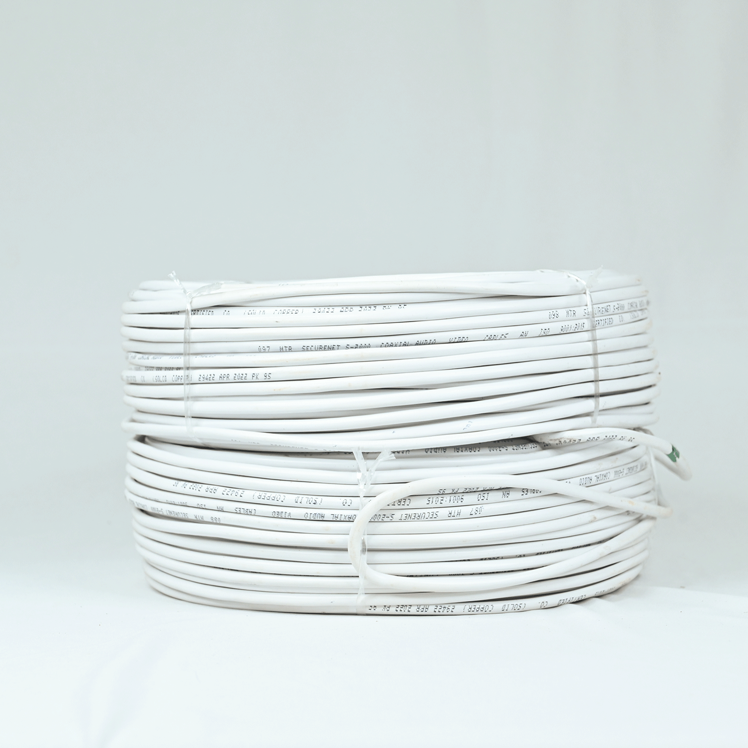 Secure Net HD Ready CCTV Cable (180Mtr) S- 2000