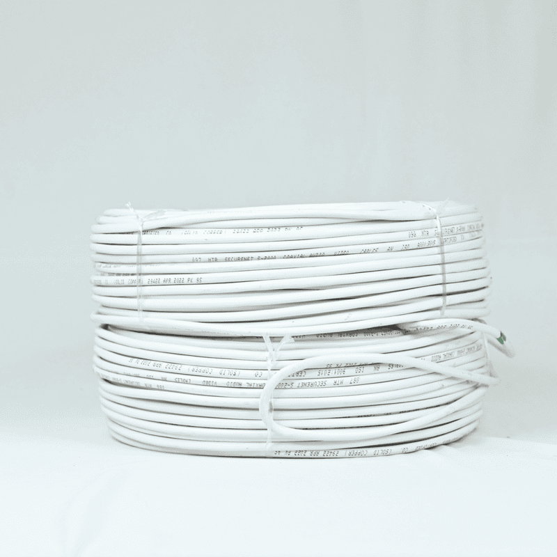 Secure Net HD Ready CCTV Cable (180Mtr) S- 2000