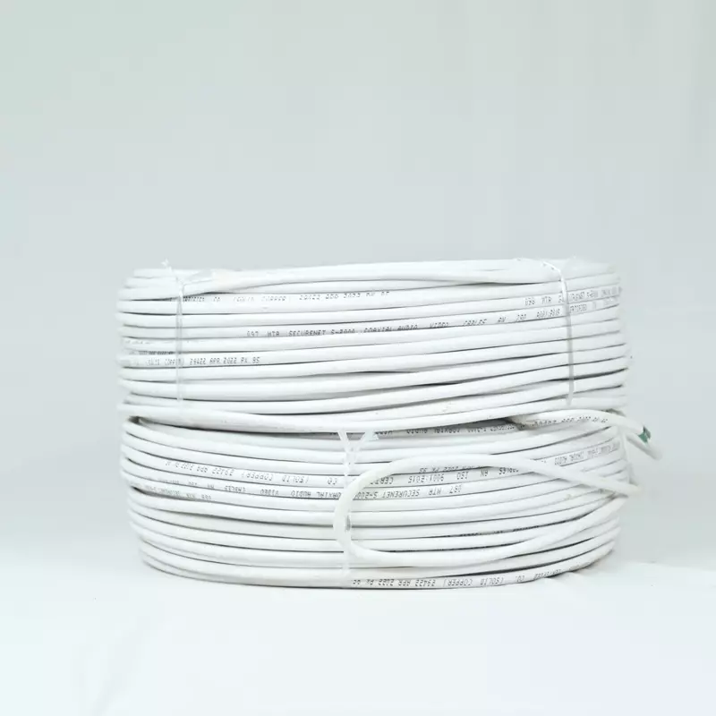 Secure Net HD Ready CCTV Cable (180Mtr) S- 2000