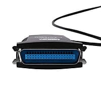 USB To IEEE1284 CN36 Parallel Printer Adapter Cable for Printer USB To IEEE1284 CN36 Parallel Printer Adapter Cable for Printer