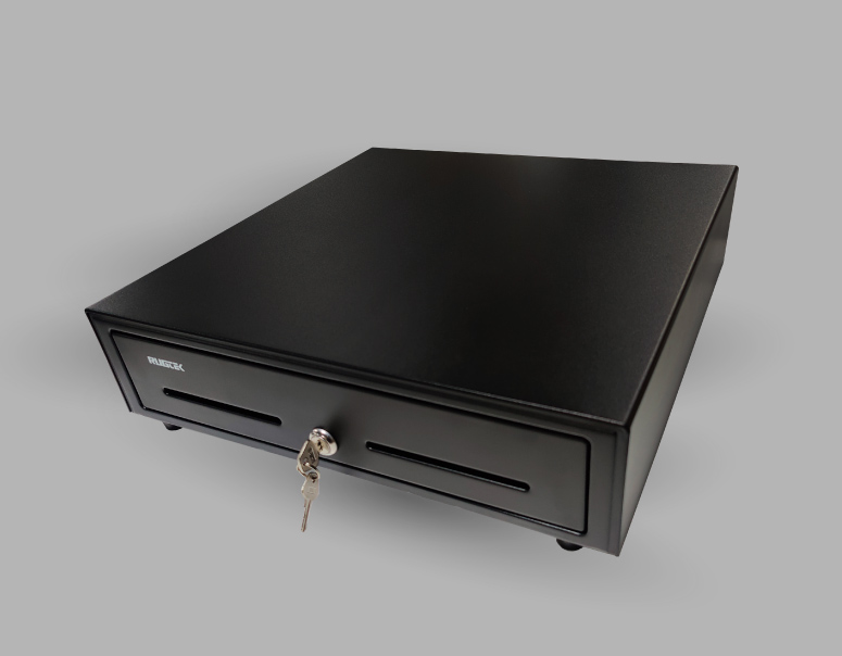 Posiflex CR410 B Cash Drawer