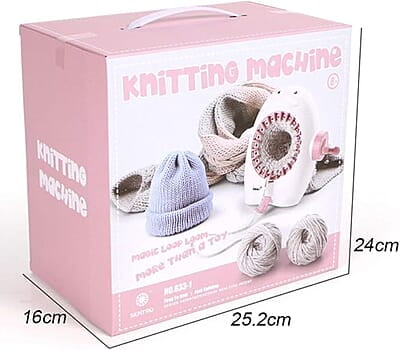 Sentro Knitting Machine- Model two