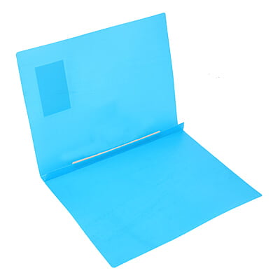 Solo -Insert-X File – A4 (IF201)