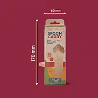 CHUK Spoon Caddy