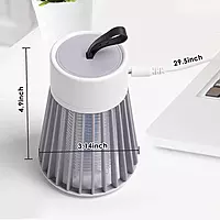 Electric Mosquito Insect Killer Lantern Machine | Bug Zapper