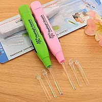 Ear Wax Clearner with LED